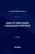 Direito Tributário - Linguagem e Método - 8ª Ed. - comprar online