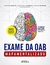 Exame Da Oab Mapamentalizado - 4ª Ed - 2021