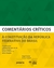 Comentários críticos à Constituição da República Federativa do Brasil