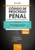 Código de Processo Penal 2020 - Mini - comprar online