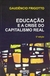 Educação e a crise do capitalismo real - Books2u