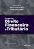 Curso de direito financeiro e tributário na internet