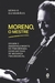 Moreno, o mestre - comprar online