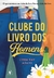 Clube Do Livro Dos Homens - comprar online