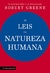 As Leis Da Natureza Humana