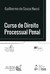 Curso De Direito Processual Penal