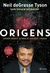 Origens - Books2u