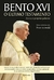 Bento XVI - O último Testamento - comprar online