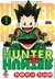 Hunter X Hunter - Vol. 1