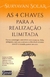 As 4 Chaves Para A Realização Ilimitada