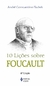 10 Lições Sobre Foucault - 6ª Edição - comprar online