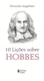 10 Lições Sobre Hobbes - comprar online