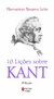 10 Lições Sobre Kant - 9ª Edição