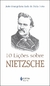 10 Lições Sobre Nietzsche