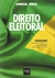 Direito Eleitoral - comprar online