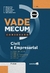 Vade Mecum Conjugado Civil E Empresarial - 3ª Ed. - 2021 - comprar online