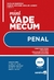 Mini Vade Mecum Penal - 10ª Ed. - 2021