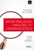 Medicina Legal E Noções De Criminalistica - 10ª Ed. - 2021