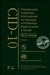 CID-10 - Classificação Estatística Internacional de Doenças e Problemas Relacionados à Saúde(Vol.1)