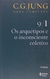 Livro - Arquétipos E O Inconsciente Coletivo Vol. 9/1, por C.G. Jung - Editora Vozes