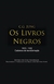 Caixa Os Livros Negros