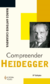 Compreender Heidegger - 5ª Edição