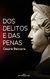 Dos delitos e das penas - comprar online