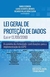 Lei Geral De Proteção De Dados (lei Nº 13.709/2018)