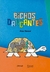 Bichos dançantes