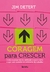 Coragem para crescer - 1ª Ed. - 2022