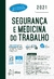 Segurança E Medicina Do Trabalho na internet