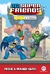 Dc Super Friends - Pegue A Mulher-Gato! - Books2u