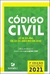 Código Civil na internet