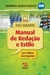 Manual de redação e estilo para mídias convergentes - comprar online