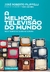 A melhor televisão do mundo: Meus tempos de Globo na Europa