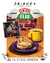 Friends Central Perk - comprar online