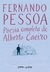 Poesia completa de Alberto Caeiro (Edição de bolso)