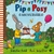 Pip e Posy - Vol. 05 - O aniversário - comprar online