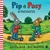 Pip e Posy - Vol. 06 - O patinete - comprar online