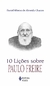 10 lições sobre Paulo Freire - comprar online