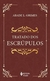 Tratado dos escrúpulos: instruções para esclarecer, dirigir, consolar e curar pessoas escrupulosas - loja online