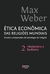 Ética econômica das religiões mundiais - comprar online