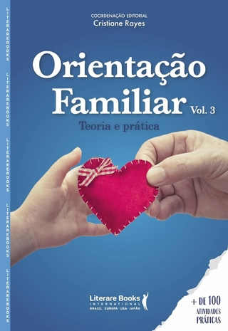 Orientação Familiar: Teoria e Prática - Vol 3