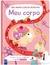 Meu grande livro de respostas: Meu corpo