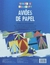 Dobre e desdobre: Aviões de papel - Livro de atividades - comprar online