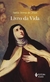 Livro da vida - Santa Teresa de Jesus na internet