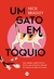 Um gato em Tóquio