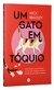 Um gato em Tóquio - comprar online