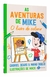 As aventuras de Mike - O Livro de colorir