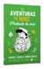 As aventuras de Mike - Vol. 03: Mudando de Casa